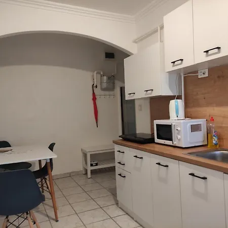 Bristol 2 Apartment *